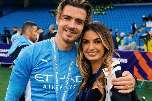 格拉利什的女朋友是誰？