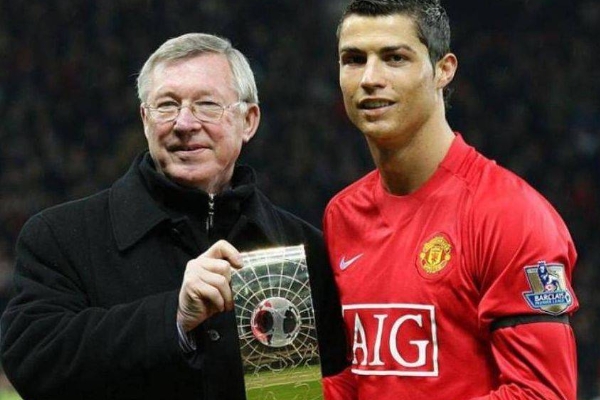 弗格森是如何成就了曼聯(lián)？