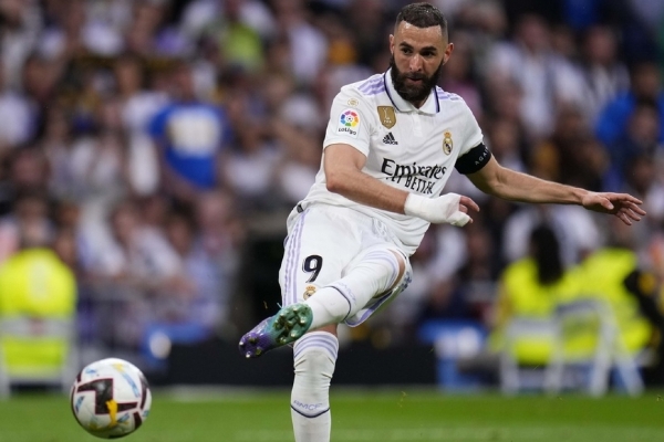 皇家馬德里2023賽季回顧：不敗傳奇！17場連勝譜寫終篇