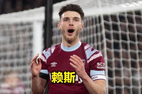 賴斯屬于什么是類(lèi)型的后腰？