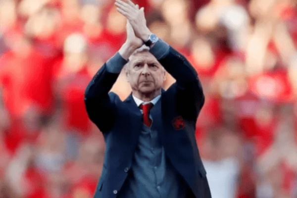 溫格去哪里執(zhí)教了？