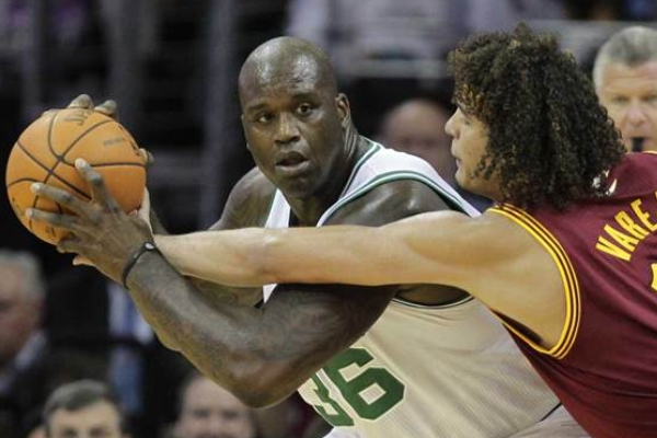 NBA十大超級(jí)中鋒分別是誰？