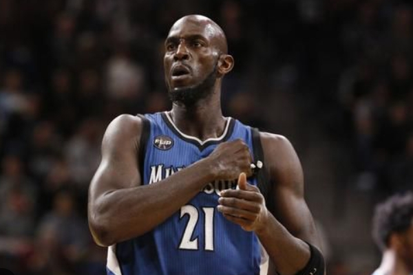 NBA21號球星有哪些？