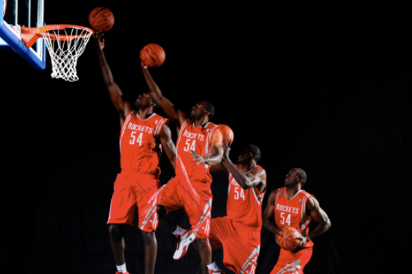 三步上籃動(dòng)作要領(lǐng)是什么？