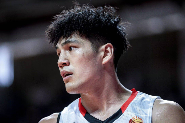 陳國豪低迷遭遇新秀阻擊！北控客場(chǎng)終結(jié)四連敗