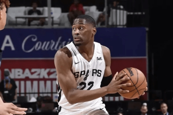 NBA球隊(duì)如何通過選秀系統(tǒng)發(fā)掘潛力新秀？