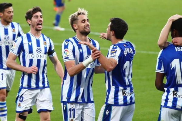 西甲皇家社會的實力怎么樣？