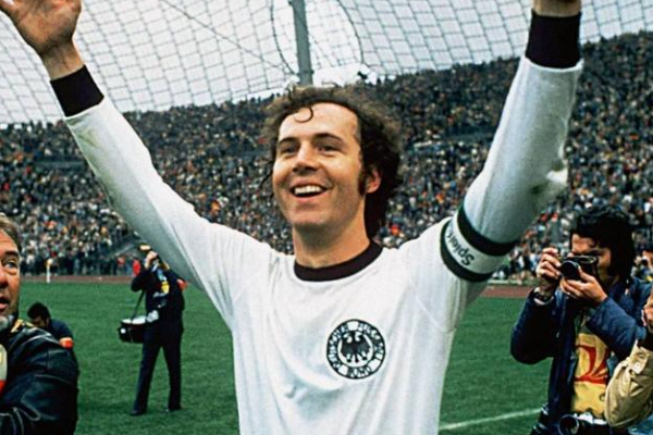 足壇歷史十大后衛(wèi)有哪些？