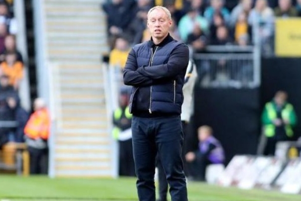 水晶宮教練席生變？前森林主帥史蒂夫·庫珀成頭號候選人